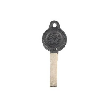 Big Loop Tire with RFID Pocket (Waterproof) | Key Holder